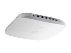 WAP-8121 AC750 Dual Band PoE Wireless (WLAN) Access Point, Deckenhalterung, von Controller verwaltet