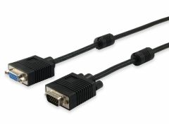 118801 VGA (HD15) extension Cable , M/F, 3.0m
