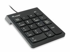 245205 USB Numeric Keypad
