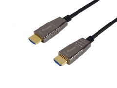 119452 HDMI 2.1 Active Optical Cable, 20m, 8K/60Hz, 4K/120Hz, 48Gbps