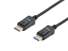 119274 DisplayPort 2.1 Cable, 5.0m, 16K/60Hz, 40Gbps