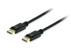 119255 DisplayPort 1.4 Cable, 5.0m, 8K/60Hz