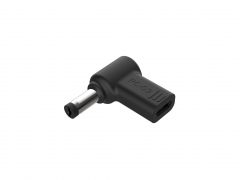 ABBY15PC03 DC to USB-C Adapter, Acer/Universal 5.5x1.7mm, 18-20V
