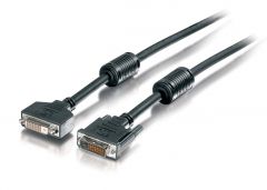 118973 DVI-D Dual Link Extension Cable, 3.0m