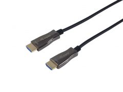 119433 HDMI 2.0 Active Optical Cable, 100m, 4K/60Hz, 18Gbps