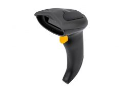 351021 USB 2D Barcode Scanner, with Stand