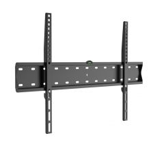 650330 Staffa di montaggio a parete fissa sottile per TV da 37"-75"