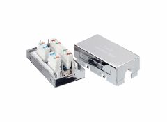 135620 Caja de conexiones blindada Premium Cat.6