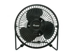 245420 USB Cooling Fan, 6"