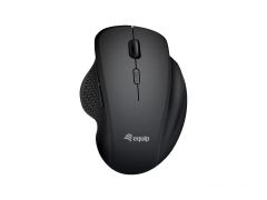 245121 6-Button Dual Mode Wireless mouse, Rechargeable 