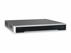 NVR-0508,  GEMINI 8-CH PoE Network Video Recorder