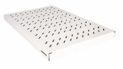 EQUIP VARIABLE SHELF 19', 1U, 1000MM, GREY