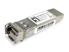 SFP-6431, 10Gbps Single-mode BIDI(WDM) SFP+ Transceiver, 20km, TX 1270nm / RX 1330nm
