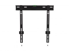 650363 Staffa di montaggio a parete fissa per TV da 37"-55"