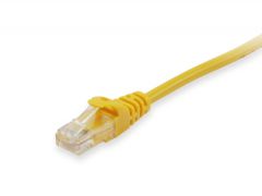 825462 Cat.5e U/UTP Patch Cable, 3.0m , Yellow
