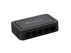 FEU-0512  5-Port Fast Ethernet Switch