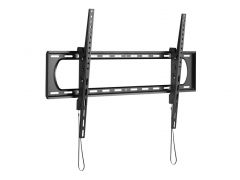 650339 60"-120" Heavy-Duty Tilt TV Mount Bracket