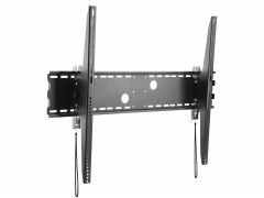 650322 60"-100" Tilt Curved TV Wall Mount Bracket