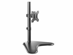 650122 13"-32" Articulating Monitor Tabletop Stand