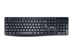 245212 Wired USB Keyboard, PT layout (QWERTY)