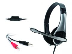 CCHATSTAR2 Stereo 3.5mm Headset
