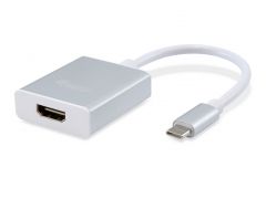 133452 USB-C to HDMI Adapter, 4K/30Hz