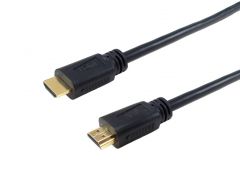 119358 HDMI 1.4 Cable, 15m, 4K/30Hz
