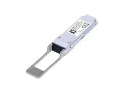 QFP-5002  100Gbps SWDM4 Multi-mode QSFP28 Transceiver,100m, 850nm, Duplex LC
