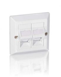 Placa Frontal Universal 761301