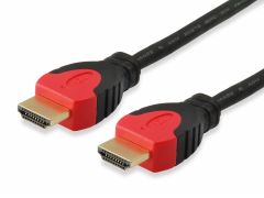 119342 HDMI 2.0 Cable, Dual Color, 2.0m, 4K/60Hz