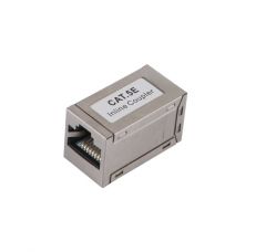 221161 Cat.5e Shielded Modular Inline Coupler