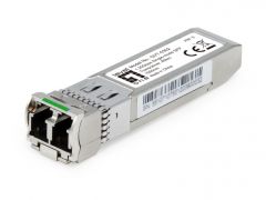 GVT-0302, 1.25Gbps Single-mode SFP Transceiver, 80km, 1550nm