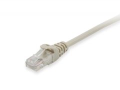 625410 Cat.6 U/UTP Patch Cable, 1.0m , Beige