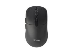 245123 6-Button Dual Mode Wireless mouse, Bluetooth +2.4GHz