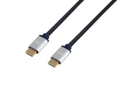 119385 HDMI 2.1 Ultra High Speed Cable, 10m, 8K/60Hz, 4K/120Hz
