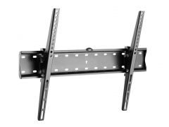 650332 Staffa da parete inclinabile per TV da 37"-75"