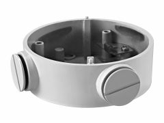CAS-7312 Power intake box for Bullet Camera