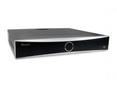 NVR-0508,  GEMINI 8-CH PoE Network Video Recorder