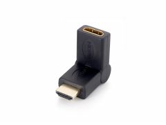 118911 Folding HDMI Adapter Male to Female