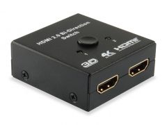 332723 HDMI Bi-Direction Switch