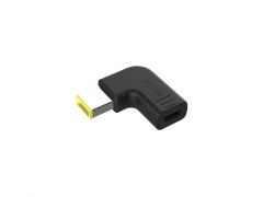ABBY15PC05 ABBY15PC05 DC to USB-C Adapter, Lenovo Slim tip, 18-20V