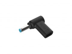 ABBY15PC02 DC to USB-C Adapter, Dell 4.5x3.0mm, 18-20V