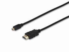 119309 HDMI 1.4 to Micro HDMI Cable, 1.0m, 4K/30Hz