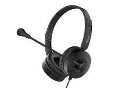 245301 Stereo USB Headset