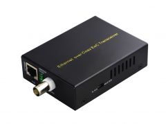 EOC-1100 , PoE Ethernet transmission over Coax Kit