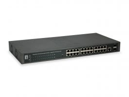 AT-SH230-28GP 24ポート PoEスイッチ Amazon.com: 24 Port Gigabit PoE Switch,AUMOX PRO 28 Port PoE with