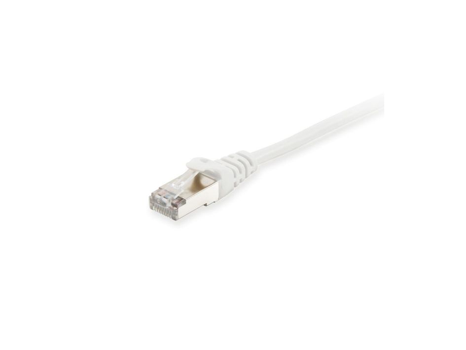 Cat.6A Patch Cord Cable / S/FTP, 2.0m - Equip 606004