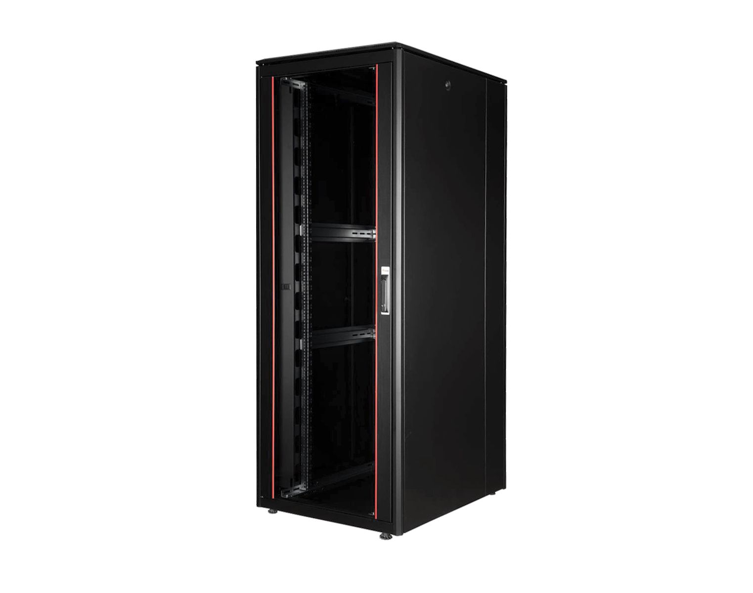 Free Standing Server Cabinet Dynamic Flex / 19
