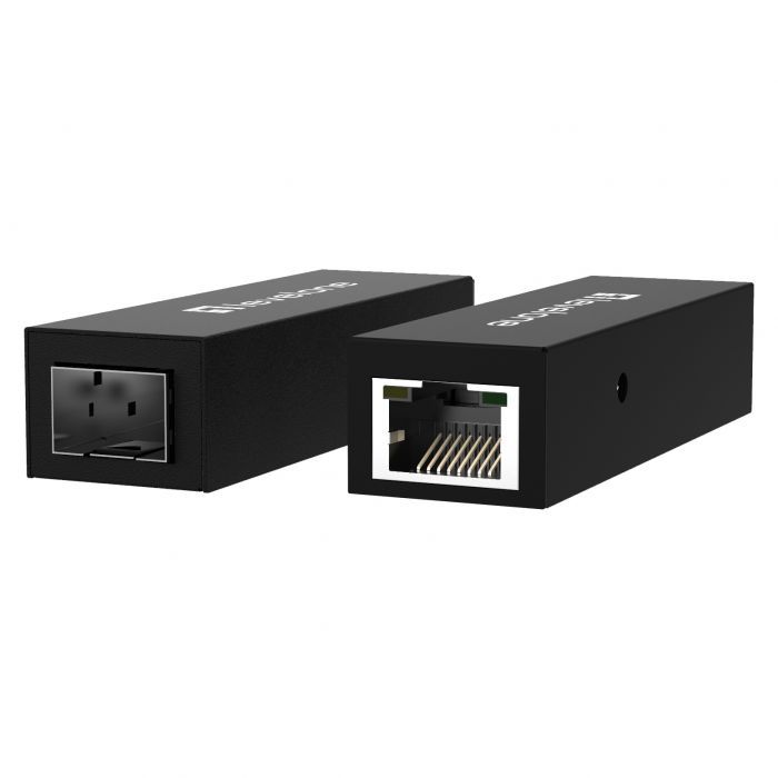 Gigabit Media Converter / RJ45 to SFP - GVT-1001