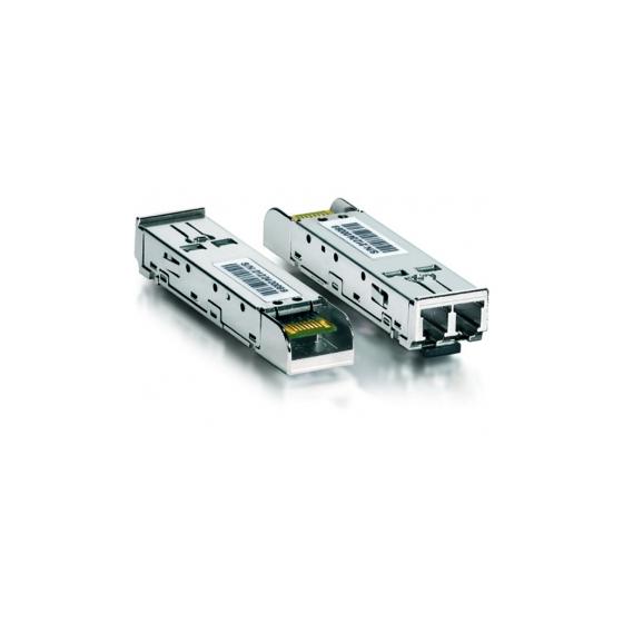 Fiber optical transceivers